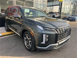 هيونداي باليسيد